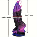 Starlight Dragon Tentacle Didlo